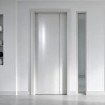 Fire Door FR-M1200