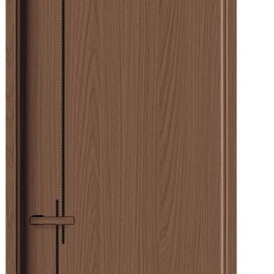 Puerta Moldeada Alegría n.º 2 QC-103